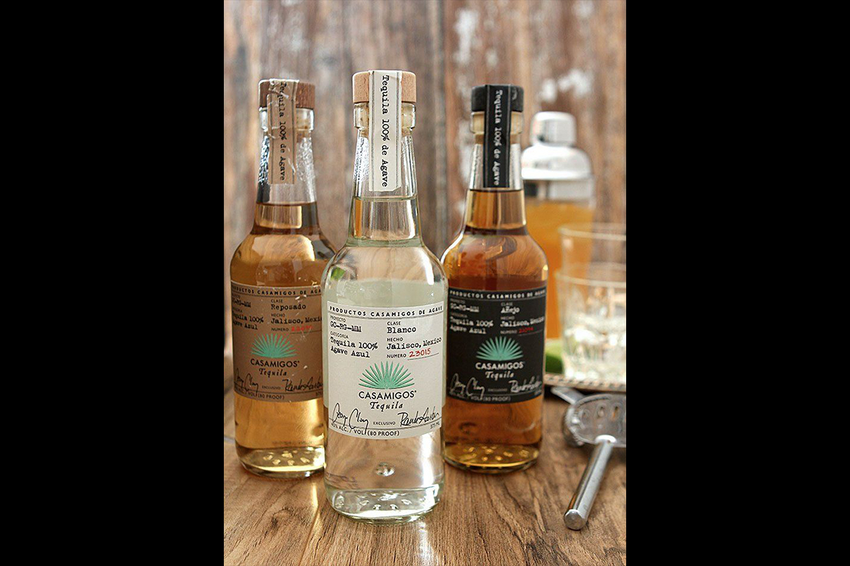 Casamigos